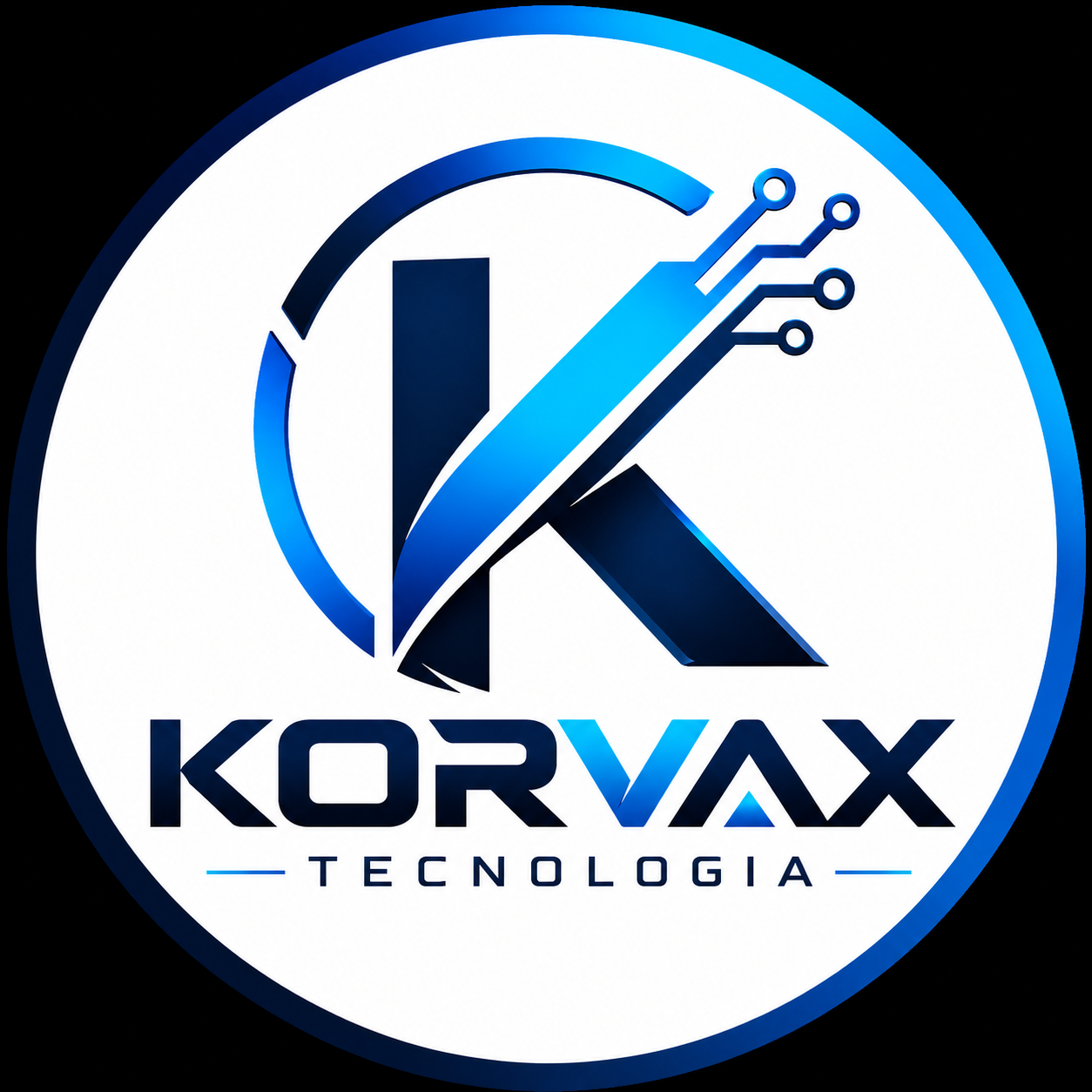 Korvax Tecnologia